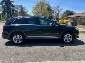 Audi Q7 * Komfort * CARFAX * ЦЕНА ДО БГ, снимка 3