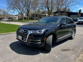 Audi Q7 * Komfort * CARFAX * ЦЕНА ДО БГ, снимка 1
