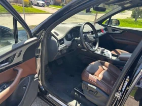Audi Q7 * Komfort * CARFAX * ЦЕНА ДО БГ, снимка 9