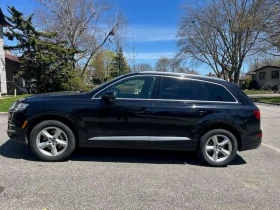 Audi Q7 * Komfort * CARFAX * ЦЕНА ДО БГ, снимка 2