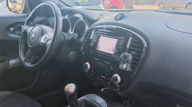 Nissan Juke 1.6 БЕНЗИН ОТ НИСАН СОФИЯ.ТОП СЪСТОЯНИЕ , снимка 11