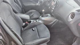 Nissan Juke 1.6 БЕНЗИН ОТ НИСАН СОФИЯ.ТОП СЪСТОЯНИЕ , снимка 10