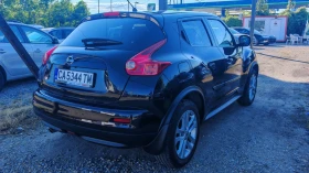 Nissan Juke 1.6 БЕНЗИН ОТ НИСАН СОФИЯ.ТОП СЪСТОЯНИЕ , снимка 3