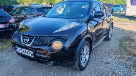 Nissan Juke 1.6 БЕНЗИН ОТ НИСАН СОФИЯ.ТОП СЪСТОЯНИЕ , снимка 2