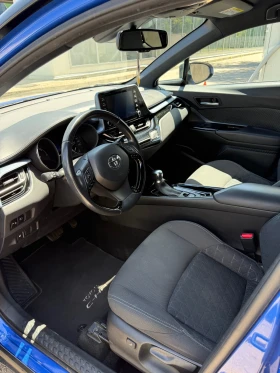Toyota C-HR, снимка 5