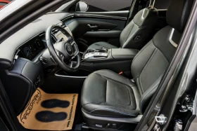 Hyundai Tucson 1.6 T-GDI HEV, снимка 7