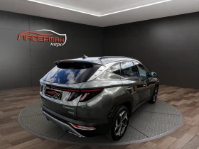 Hyundai Tucson 1.6 T-GDI HEV, снимка 3