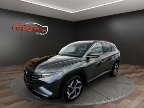 Hyundai Tucson 1.6 T-GDI HEV, снимка 1