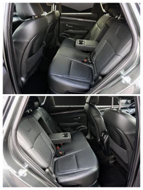 Hyundai Tucson 1.6 T-GDI HEV, снимка 14