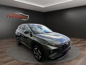 Hyundai Tucson 1.6 T-GDI HEV, снимка 2