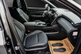 Hyundai Tucson 1.6 T-GDI HEV, снимка 13
