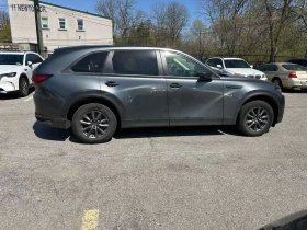 Mazda CX-90 * GS * CARFAX * БЕЗ ПЪРВОНАЧАЛНА ВНОСКА, снимка 3