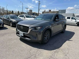 Mazda CX-90 * GS * CARFAX * БЕЗ ПЪРВОНАЧАЛНА ВНОСКА, снимка 1