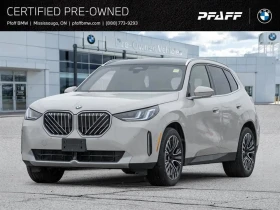 BMW X3 xDrive30i Premium ЦЕНА ДО БЪЛГАРИЯ АВТОКРЕДИТ, снимка 1