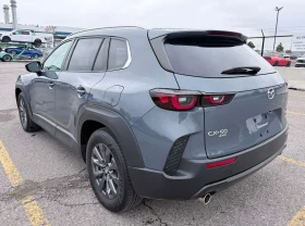 Mazda CX-50 * GS L * CARFAX * ЦЕНА ДО БГ, снимка 3
