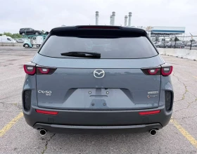 Mazda CX-50 * GS L * CARFAX * ЦЕНА ДО БГ, снимка 8