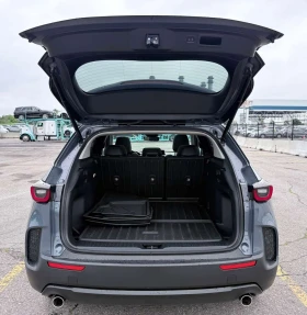 Mazda CX-50 * GS L * CARFAX * ЦЕНА ДО БГ, снимка 16