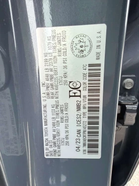 Mazda CX-50 * GS L * CARFAX * ЦЕНА ДО БГ, снимка 14
