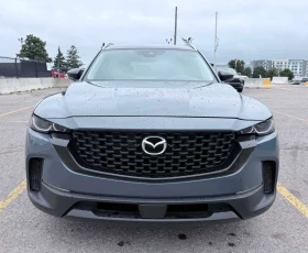 Mazda CX-50 * GS L * CARFAX * ЦЕНА ДО БГ, снимка 9