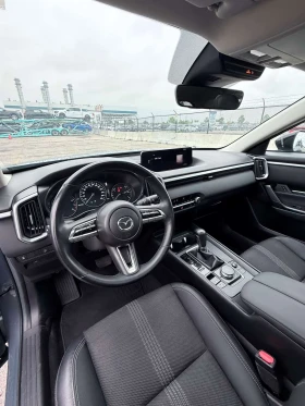 Mazda CX-50 * GS L * CARFAX * ЦЕНА ДО БГ, снимка 17