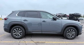 Mazda CX-50 * GS L * CARFAX * ЦЕНА ДО БГ, снимка 6
