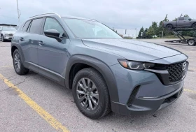 Mazda CX-50 * GS L * CARFAX * ЦЕНА ДО БГ, снимка 7