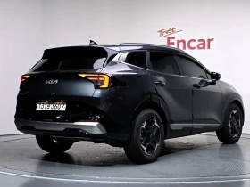 Kia Sportage 2.0 Automatic, снимка 2
