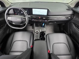Kia Sportage 2.0 Automatic, снимка 7