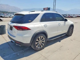 Mercedes-Benz GLE 350 2.0l 4Matic, снимка 3