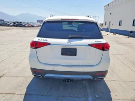 Mercedes-Benz GLE 350 2.0l 4Matic, снимка 6