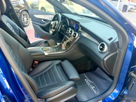 Mercedes-Benz GLC 400 D#4MAT#BRABUS#ОБДУХ#МАСАЖ#360* CAM#DISTR#AIRMAT, снимка 11