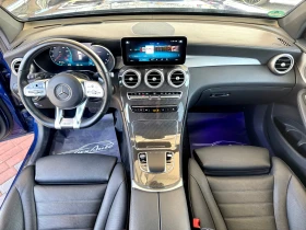 Mercedes-Benz GLC 400 D#4MAT#BRABUS#ОБДУХ#МАСАЖ#360* CAM#DISTR#AIRMAT, снимка 12