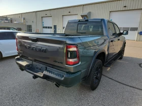 Dodge RAM 1500 * REBEL CREW CAB SHORT BED* АВТОКРЕДИТ* , снимка 3