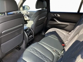 BMW X7 40D XDRIVE M-SPORT H/K 360 PANORAMA , снимка 11