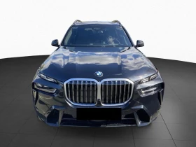 BMW X7 40D XDRIVE M-SPORT H/K 360 PANORAMA , снимка 3