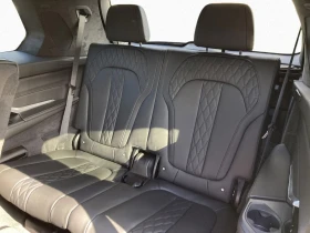 BMW X7 40D XDRIVE M-SPORT H/K 360 PANORAMA , снимка 13