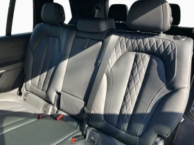 BMW X7 40D XDRIVE M-SPORT H/K 360 PANORAMA , снимка 12