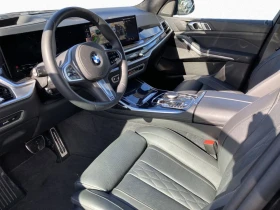 BMW X7 40D XDRIVE M-SPORT H/K 360 PANORAMA , снимка 8