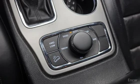 Jeep Grand cherokee ПОДГРЕВ* ОБДУХВАНЕ* КАМЕРА* ПАНОРАМА* , снимка 10