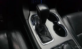 Jeep Grand cherokee ПОДГРЕВ* ОБДУХВАНЕ* КАМЕРА* ПАНОРАМА* , снимка 9