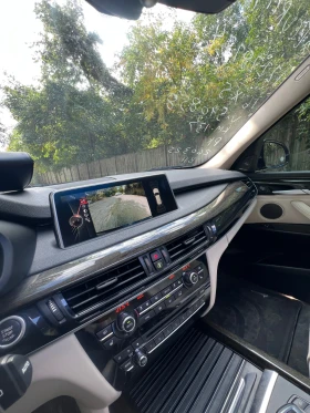 BMW X5, снимка 12