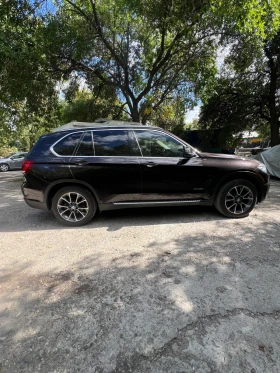 BMW X5, снимка 6
