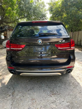 BMW X5, снимка 7
