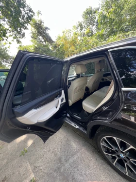 BMW X5, снимка 14