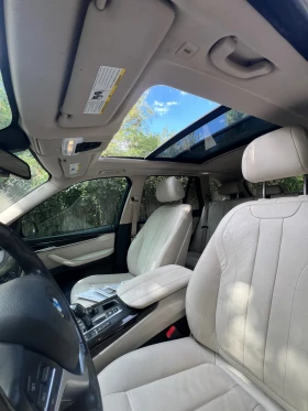 BMW X5, снимка 13
