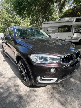 BMW X5, снимка 4