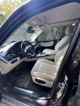 BMW X5, снимка 9