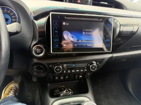 Toyota Hilux, снимка 14