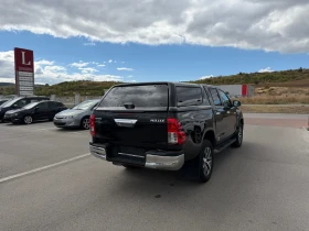 Toyota Hilux, снимка 5