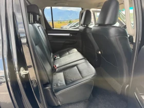 Toyota Hilux, снимка 11